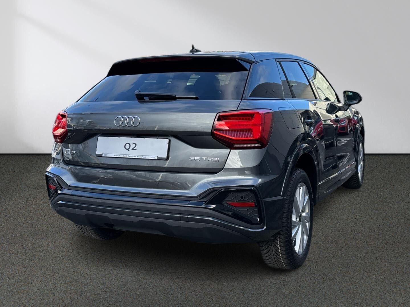 Audi Q2 - Bild 3