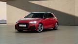 Audi A1 Sportback S line 40 TFSI - Audi A1 mit Benzin-Antrieb: Rot, Kleinwagen