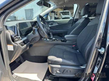 KIA Sportage - 10