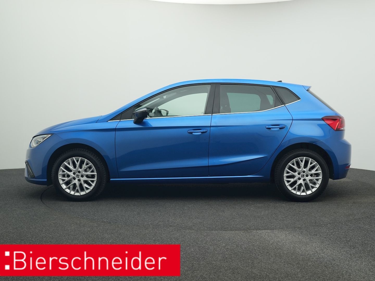 Seat Ibiza - Bild 3
