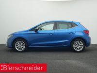 Seat Ibiza - Vorschau Bild 3