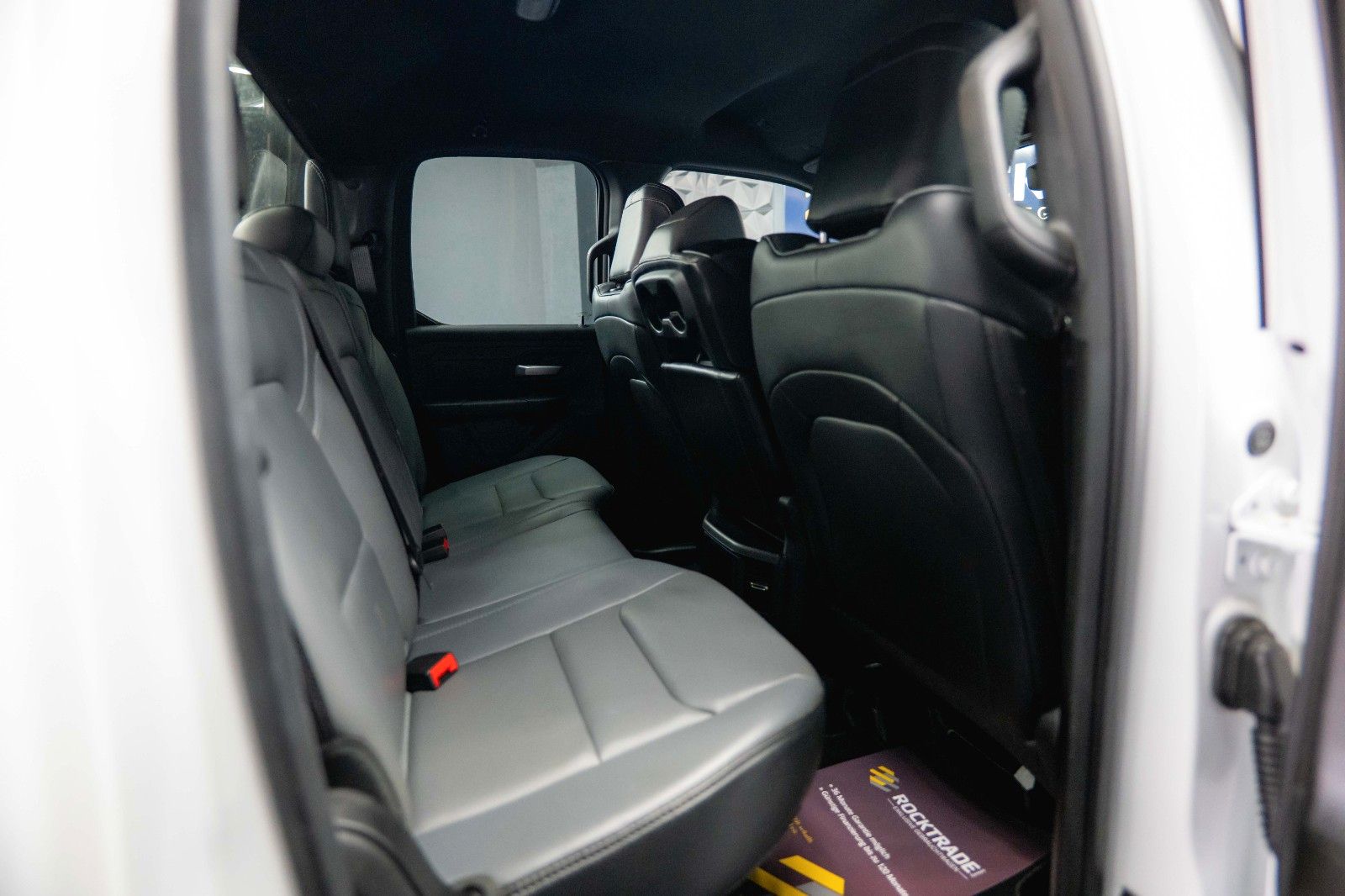 Fahrzeugabbildung Dodge RAM 5.7 V8 HEMI 4x4 OFFROAD LONGBED Limited 19%