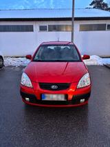Kia Rio  gepflegt & technisch top | TÜV b... - gebrauchte Kia Rio aus dem Jahr 2006