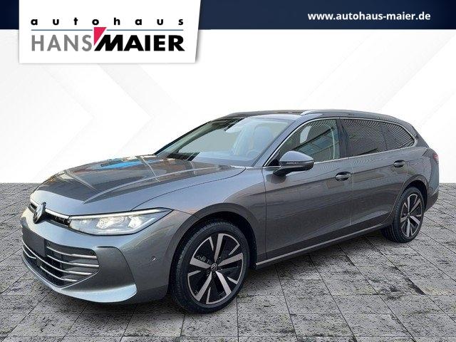 Volkswagen Passat eTSI Business DSG AHK 360 IQLight IQDrive