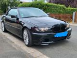 BMW E46 cabrio 330d facelift - BMW 330: E46 330d