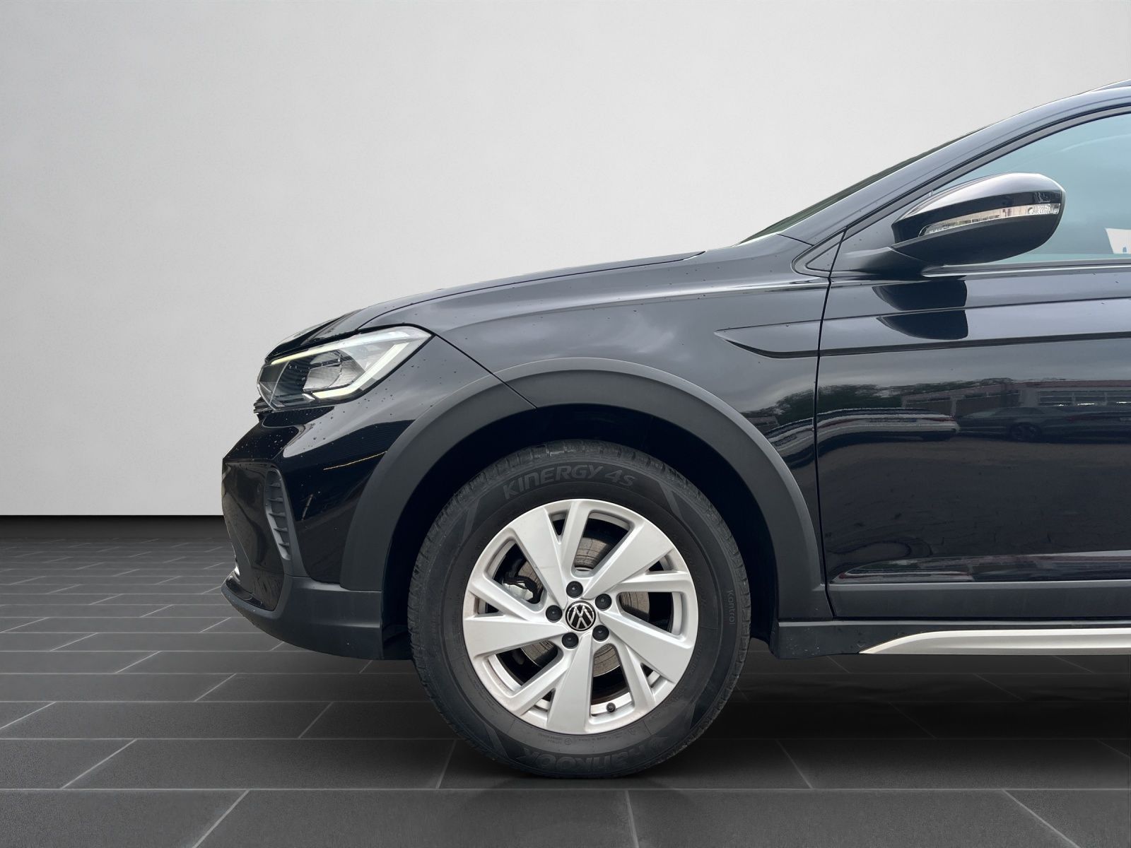 Volkswagen Taigo - Bild 9