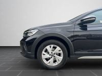 Volkswagen Taigo - Vorschau Bild 9