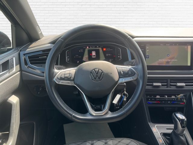 Fahrzeugabbildung Volkswagen Polo R-Line 1.0 TSI DSG KLIMA LED NAVI ALU