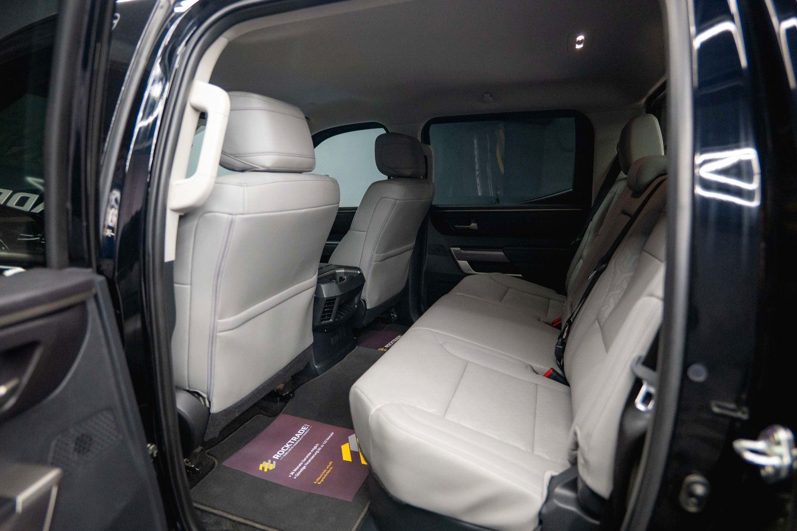 Fahrzeugabbildung Toyota Tundra 3.4L V6 4x4 TRD PRO Style *LED*ACC*19%*