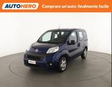 Fiat FIAT Qubo 1.4 8V 77 CV Easy - Fiat Qubo: 1.4