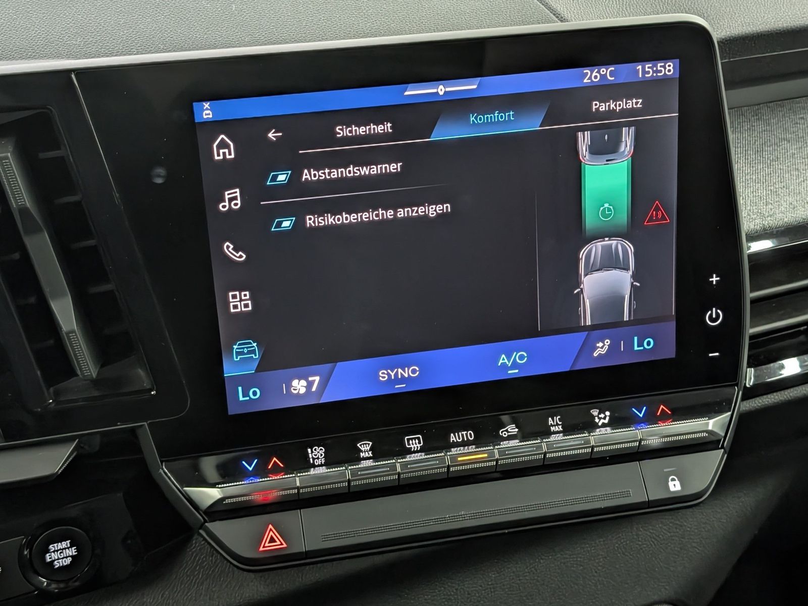RENAULT Austral  1.3 TCe 160 MHEV Evolution ACC LED – Bild 30
