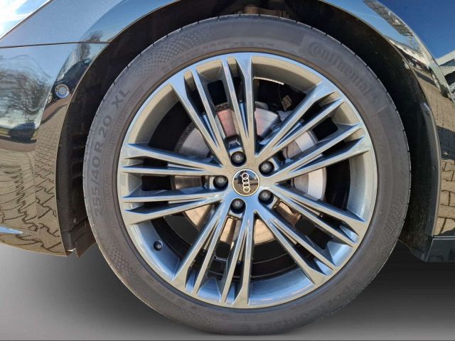 A7 SPORTBACK 45 TFSI QUATTRO HUD+MATRIX+CAM+PANO