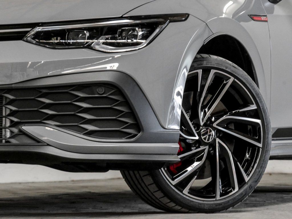 Fahrzeugabbildung Volkswagen Golf GTI Clubsport 2.0 TSI Kamera SHZ AppConnect