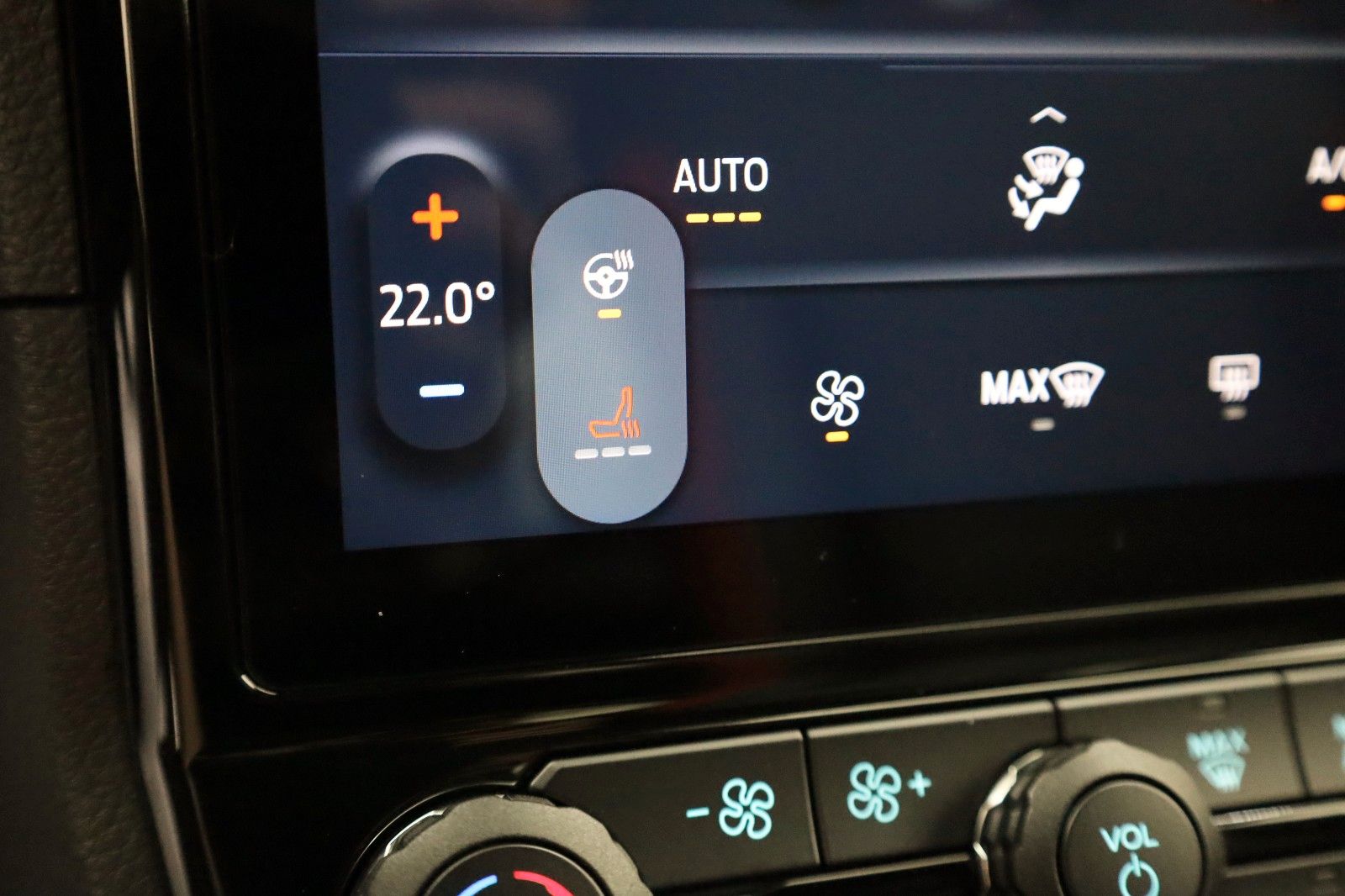 Fahrzeugabbildung Ford Raptor e-4WD ,Techno.Pak.73, HardTop,Standhzg.