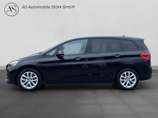 Fahrzeugabbildung BMW 220i Gran Tourer LED+Kamera+HUD+Harman/Kardon