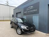 Volvo XC60 2WD*Zahnriemen/Service Neu*1.Hand*Automatik - Volvo: X60