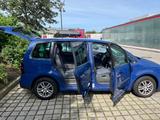 Volkswagen Touran 1.6 Conceptline LPG (Autogas) - Volkswagen mit LPG-Antrieb: Kleinbus