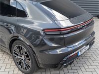 Porsche Macan - Vorschau Bild 11