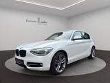 BMW 120d *PDC* *Bluetooth* - BMW 120 in Saarbrücken
