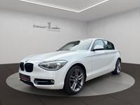 BMW 120d *PDC* *Bluetooth*