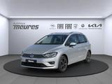 Volkswagen Golf Sportsvan VII Comfortline DSG Bi-Xenon USB  - : Van, Us