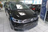 Volkswagen Touran 1.5 TSI  Comfortline EU6,7Sitze,AHK,Navi, - Volkswagen Touran mit Benzin-Antrieb: Kleinbus, Automatik, 1.6