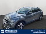 Volkswagen T-Roc GOAL 1.5 TSI DSG ACC Navi LED Keyless TOP