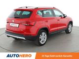 Seat Ateca 2.0 TDI Xcellence 4Drive Aut.*NAVI*CAM*LED - Seat Ateca in Essen