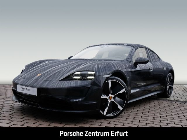 Porsche Taycan Head Up/21 Zoll/Performance Batterie Plus