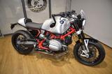 BMW R 12 NineT Komfort Paket/Option 719 - BMW R 12 NINET