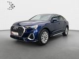 Audi Q3 Sportback 35 TDI S line*Navi*Alu*PDC*Virtual - Audi Q3 aus 2025