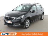 Peugeot 2008 1.2 PureTech Active Aut.*PDC*KLIMA*TEMPO* - Peugeot 2008: Automatik