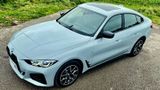 BMW i4eDrive40 LiveCockp.Prof+ACC+Leder+AHK+GD+Laser