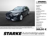 Seat Leon Sportstourer 2.0 TDI DSG FR Plus  Navi LED  - Seat Leon: Fr Plus