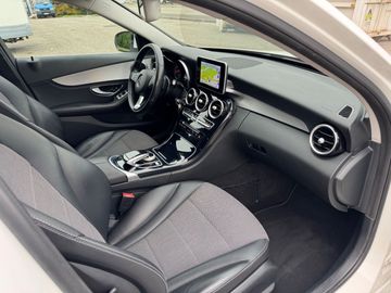 Mercedes C 250 - 10