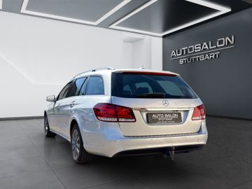 Mercedes E 220 - 3