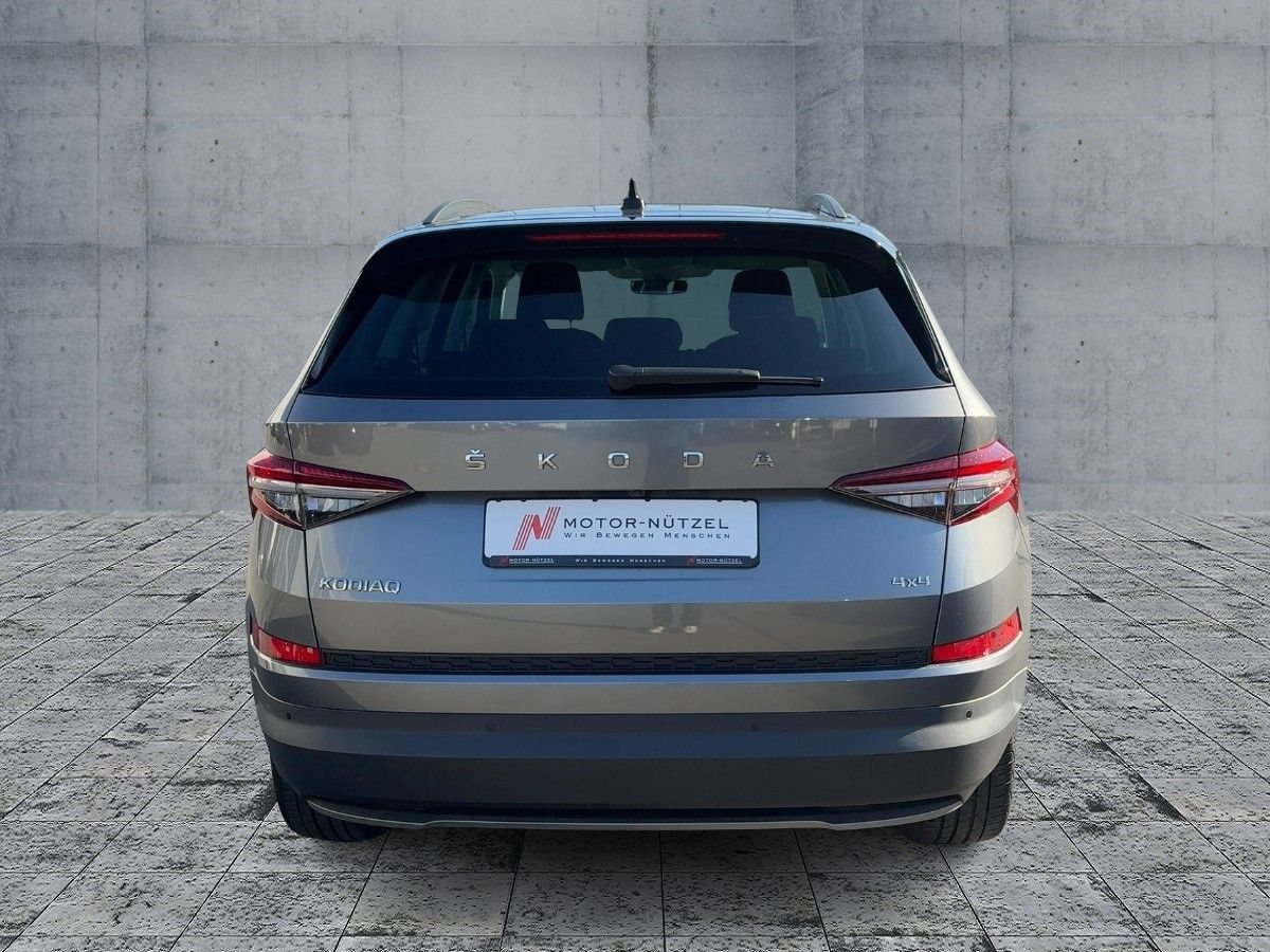 Skoda Kodiaq - Bild 5