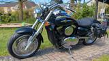Kawasaki Mean Streak VN 1500 Vulcan - KAWASAKI MEAN STREAK