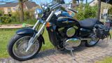 Kawasaki Mean Streak VN 1500 Vulcan - KAWASAKI VN 1500 MEAN STREAK
