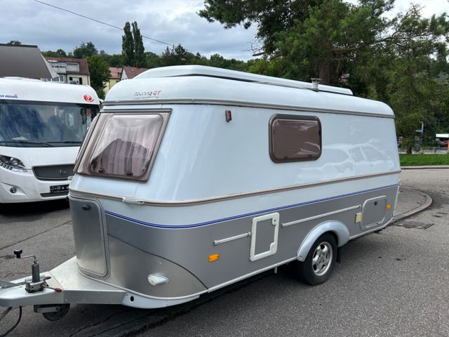 HYMER / ERIBA / HYMERCAR Triton