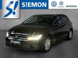 Volkswagen Polo 1.0 TSI DSG Style IQ.LIGHT Navi ACC SHZ PDC