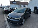 Volkswagen Touran Life EcoFuel CNG Motor revidiert AHK Pano - Volkswagen Touran: Motor