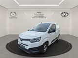 Toyota Proace City L1 Duty 1.5 OPTISCHE MÄNGEL !!