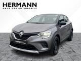 Renault Captur II 1.0 TCe 90 Zen LED*LED*SpurH*SpurW - Renault Captur Zen mit Benzin-Antrieb