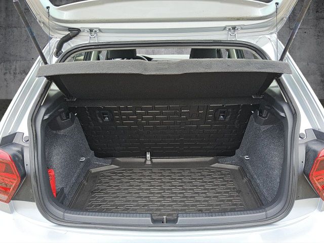 Polo Trendline 1.0 TSI Navi Klima SHZ
