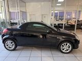 Opel Tigra Twin Top Basis - Opel Tigra mit Benzin-Antrieb: Cabrio
