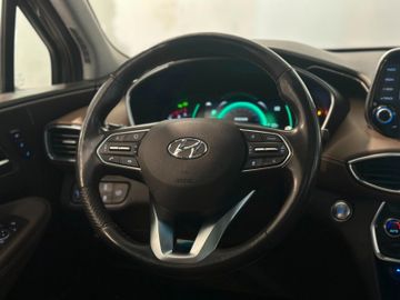 Hyundai SANTA FE - 9