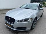 Jaguar XF 3.0 L V6 Diesel S 1Hand Top Zustand!! - Jaguar aus 2015