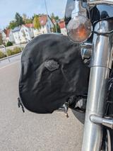 Harley-Davidson Road King Police  (Penzel) - HARLEY-DAVIDSON 2008 ROAD KING