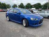 Mitsubishi Lancer Sportback Intense /2.Hand/ - Mitsubishi Lancer: Limousine